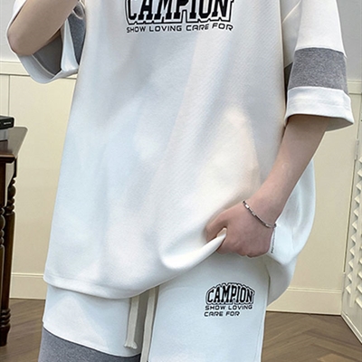 市场上装-套装-电商套装