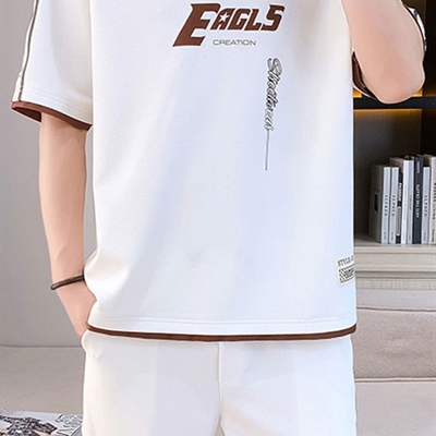 市场上装-套装-电商套装