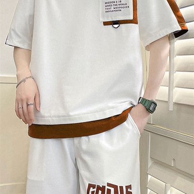 市场上装-套装-电商套装