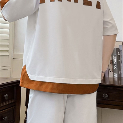 市场上装-套装-电商套装