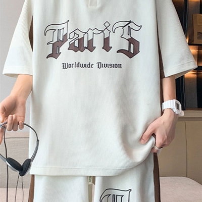 市场上装-套装-电商套装