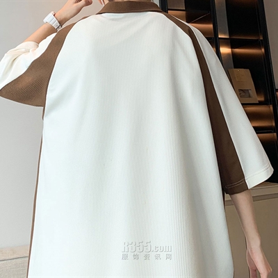 市场上装-套装-电商套装