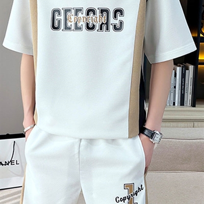 市场上装-套装-电商套装