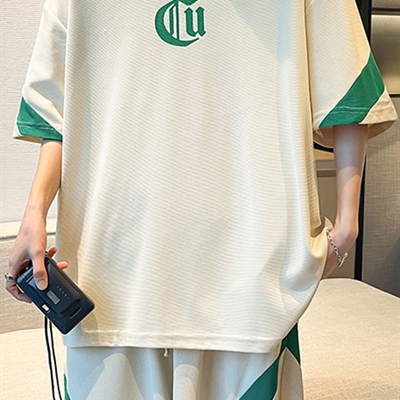 市场上装-套装-电商套装