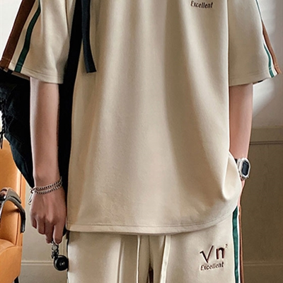 市场上装-套装-电商套装