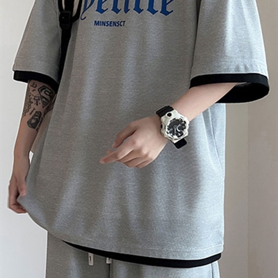 市场上装-套装-电商套装