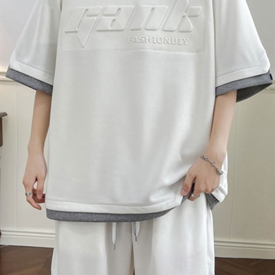 市场上装-套装-电商套装