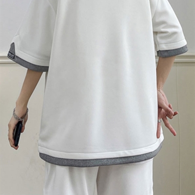 市场上装-套装-电商套装