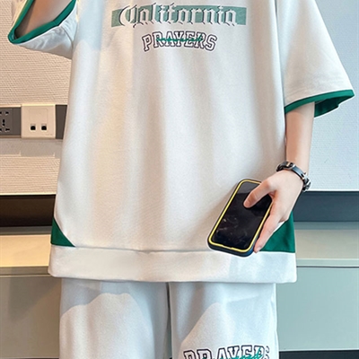 市场上装-套装-电商套装