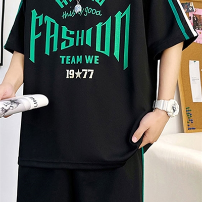 市场上装-套装-电商套装