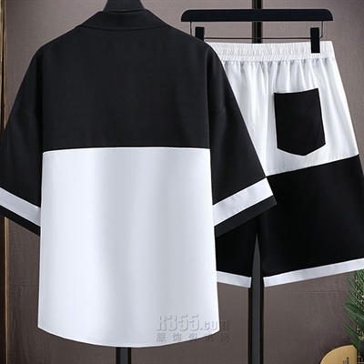 市场上装-套装-电商套装