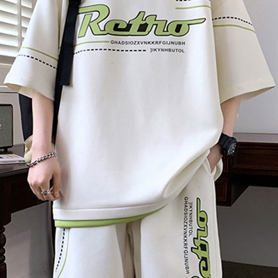 市场上装-套装-电商套装