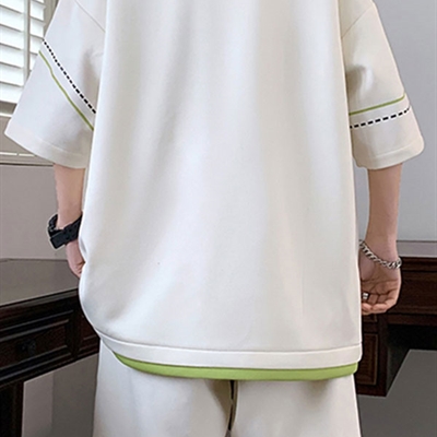 市场上装-套装-电商套装