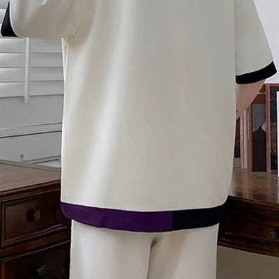 市场上装-套装-电商套装