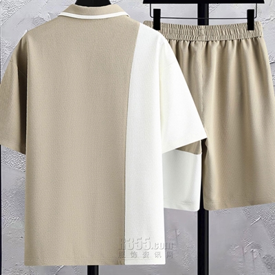 市场上装-套装-电商套装