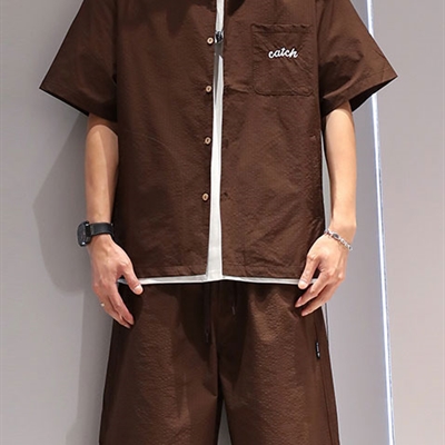 市场上装-套装-休闲套装