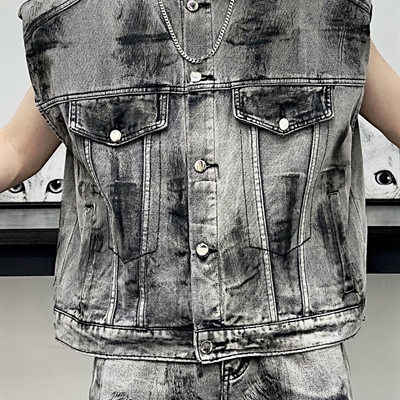 市场上装-套装-休闲套装