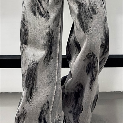 市场上装-套装-休闲套装