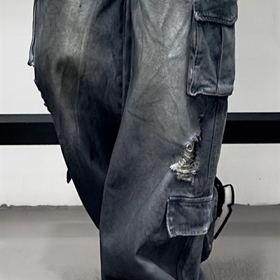 市场上装-套装-休闲套装