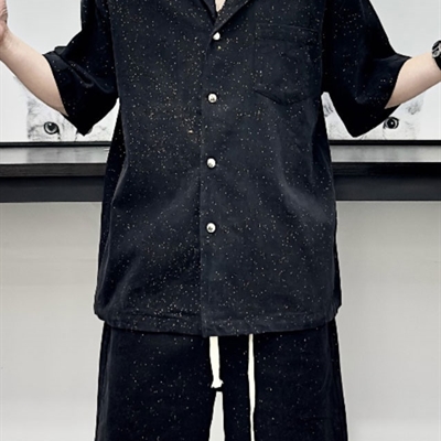 市场上装-套装-休闲套装