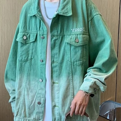 市场上装-夹克-电商夹克