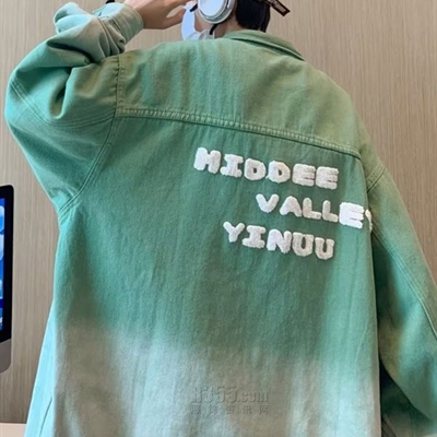 市场上装-夹克-电商夹克