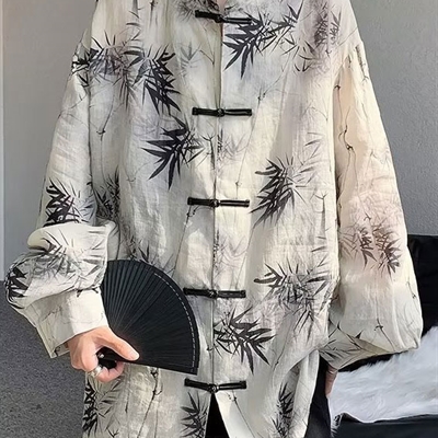 市场上装-衬衫-电商衬衫