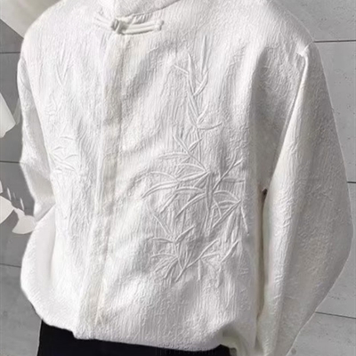 市场上装-衬衫-电商衬衫