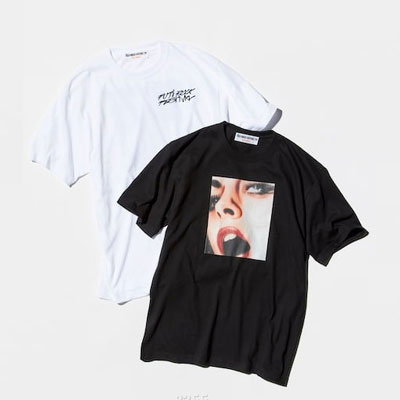 日本《BEAMS x FUJI ROCK FESTIVAL’24》2024春夏休闲时尚男装