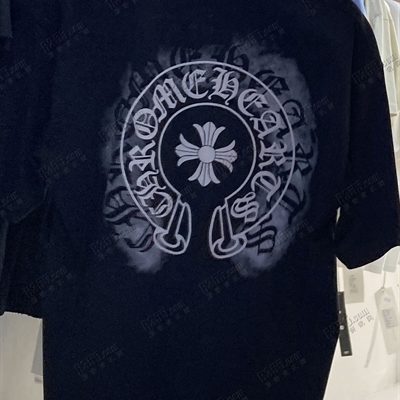 市场上装-T恤-电商T恤【实拍】