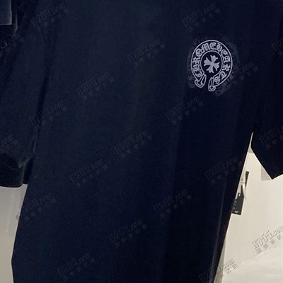 市场上装-T恤-电商T恤【实拍】