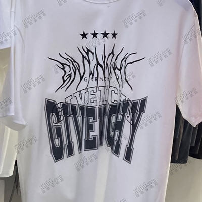 市场上装-T恤-电商T恤【实拍】