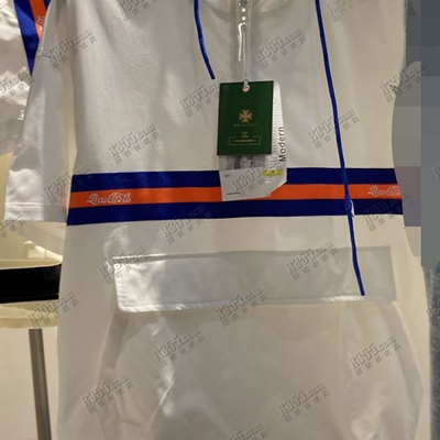 市场上装-T恤-欧货T恤【实拍】