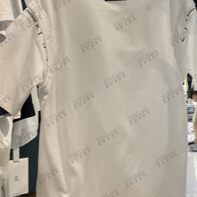 市场上装-T恤-欧货T恤【实拍】