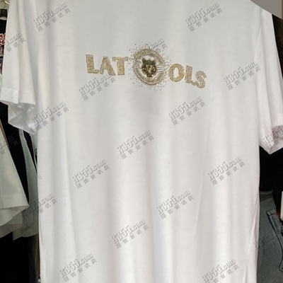 市场上装-T恤-欧货T恤【实拍】