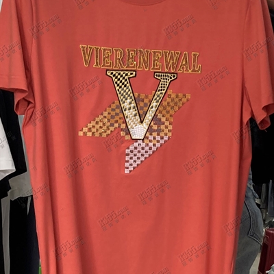 市场上装-T恤-欧货T恤【实拍】