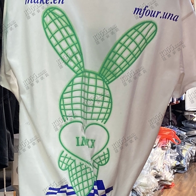 市场上装-T恤-欧货T恤【实拍】