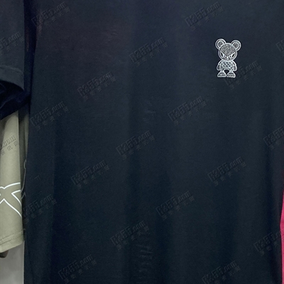 市场上装-T恤-欧货T恤【实拍】