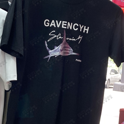 市场上装-T恤-欧货T恤【实拍】