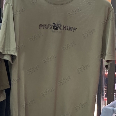 市场上装-T恤-欧货T恤【实拍】