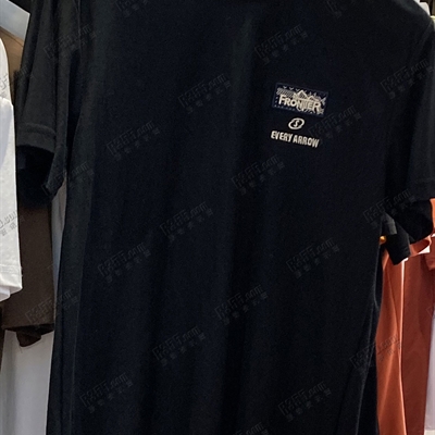 市场上装-T恤-欧货T恤【实拍】