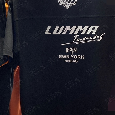 市场上装-T恤-欧货T恤【实拍】