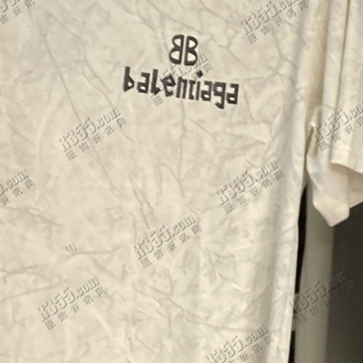 市场上装-T恤-欧货T恤【实拍】