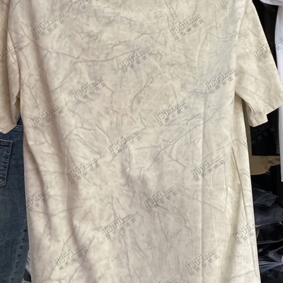 市场上装-T恤-欧货T恤【实拍】