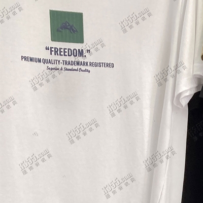 市场上装-T恤-欧货T恤【实拍】