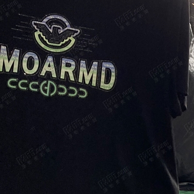 市场上装-T恤-欧货T恤【实拍】