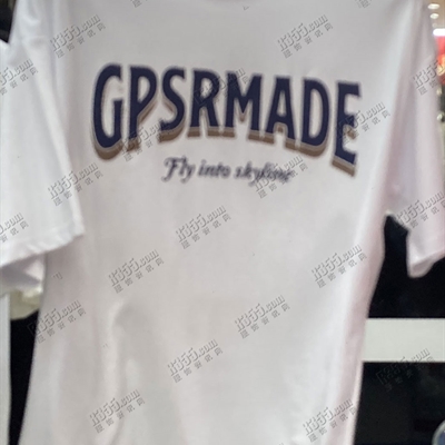 市场上装-T恤-欧货T恤【实拍】