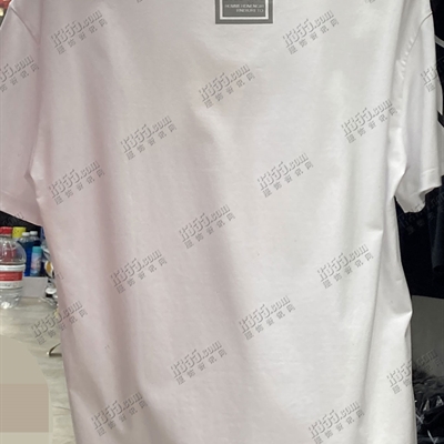 市场上装-T恤-欧货T恤【实拍】