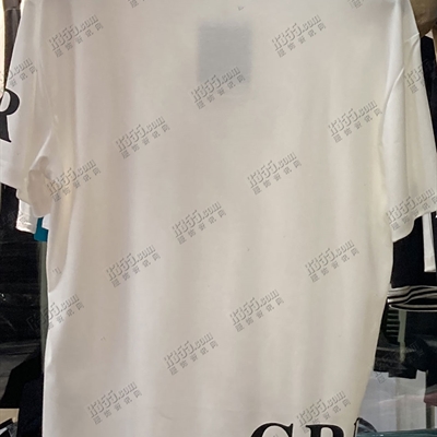 市场上装-T恤-欧货T恤【实拍】