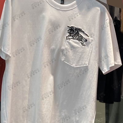 市场上装-T恤-欧货T恤【实拍】